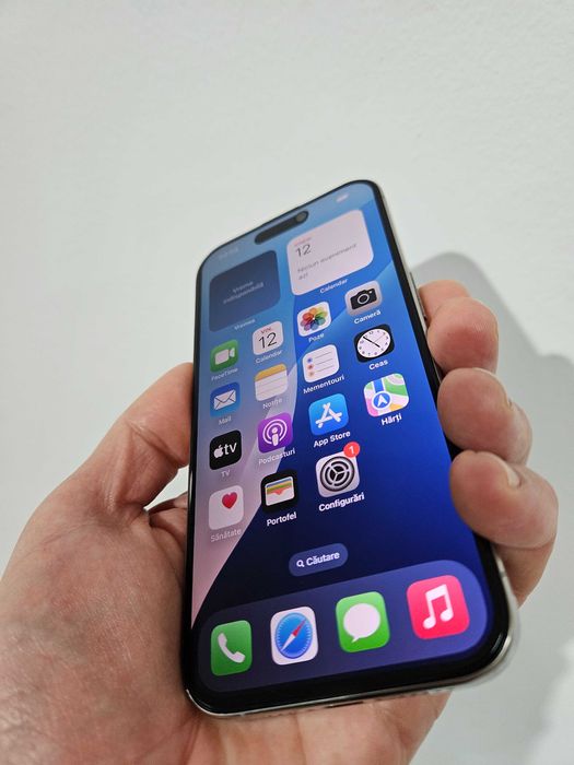 iPhone 15 Pro 512 Gb neverlock 89% bateria.