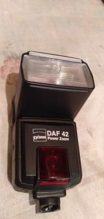 Foto aparat yangi ideal xolatda