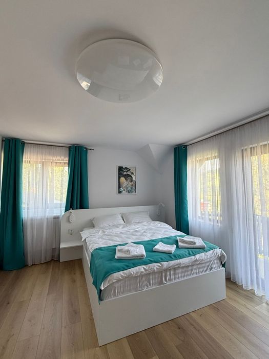 Cazare Casa Daria Vatra Dornei