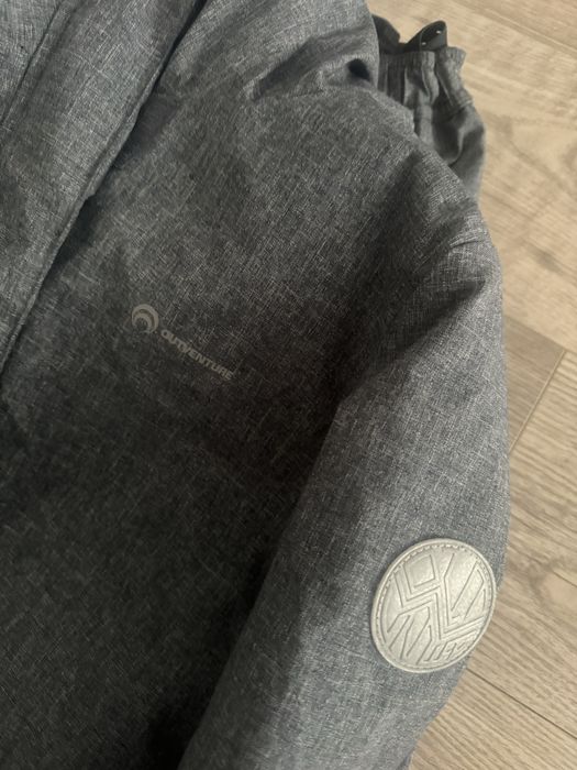 Куртка и брюки весна-осень на девочку