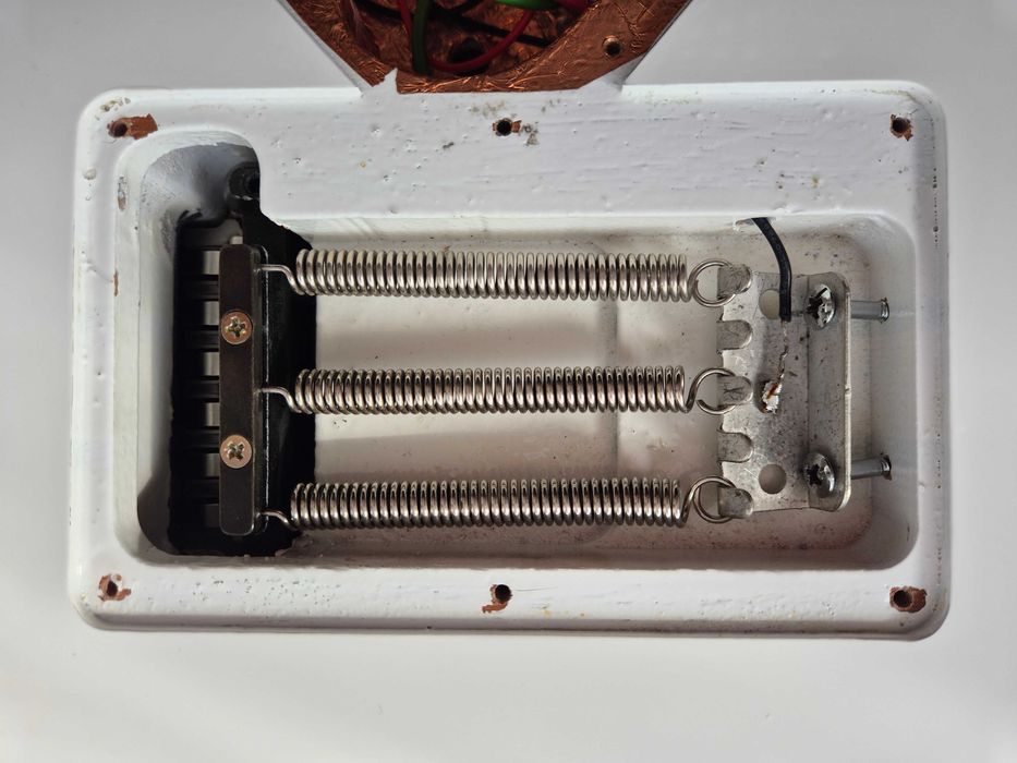 Ibanez RGT42DX made in Korea