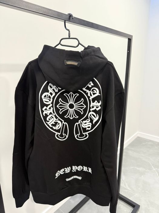 Суичър - Chrome Hearts