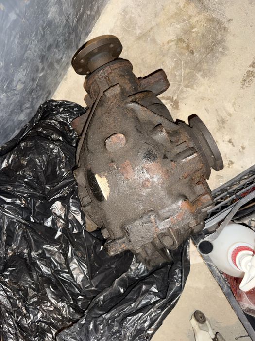 E46 M54B30 части