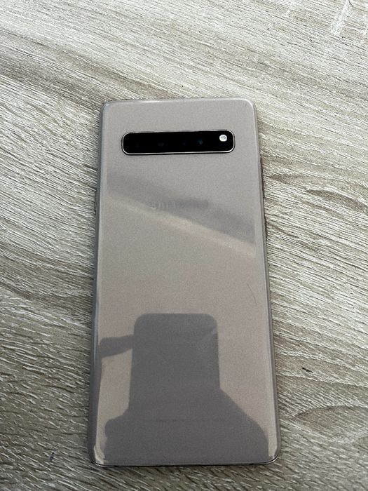 Samsung s 10 5G garantiyasi bilan