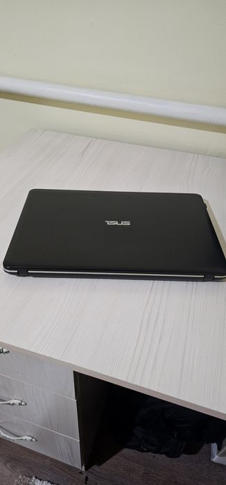 Ноутбук Asus память 500гб