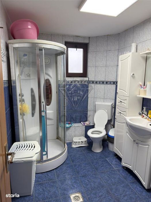 Casa  Strejnicu  5 Camere