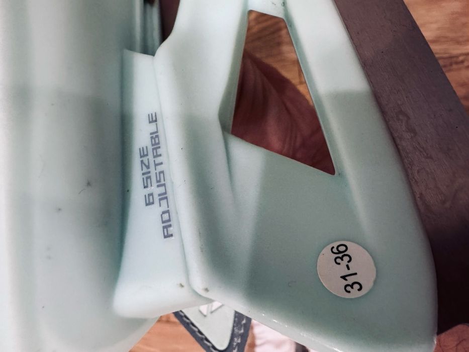 Продам коньки для девочки или мальчика