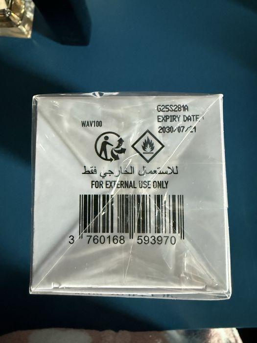 Парфюм Etat Libre d'Orange Above the Waves - 100 ml