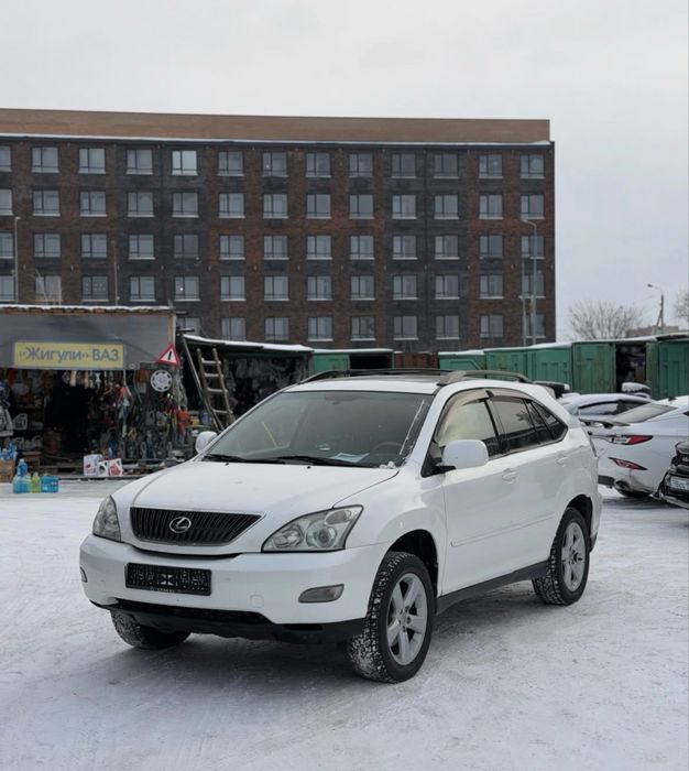 Продам Lexus RX 350
