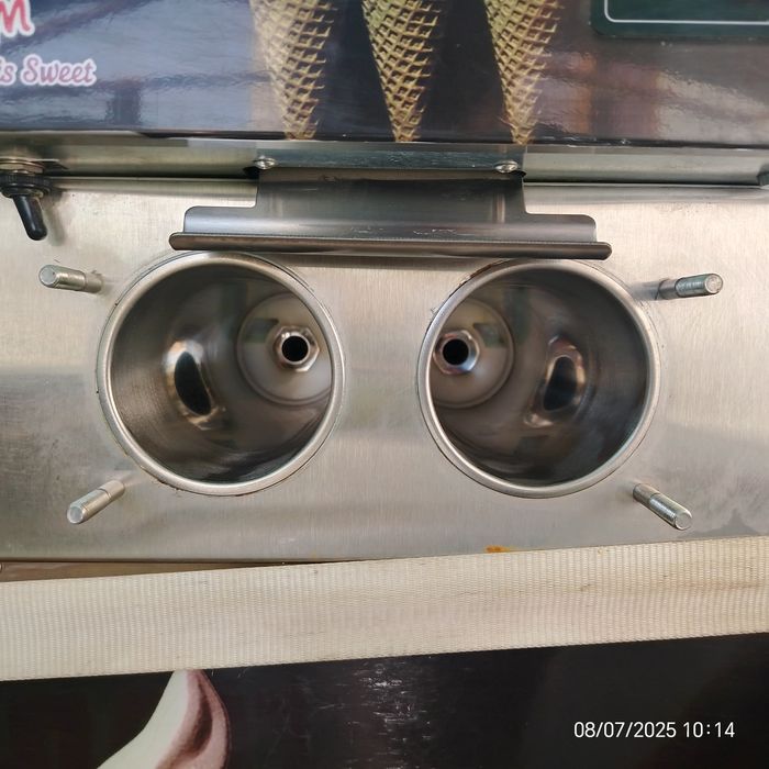 Musqaymoq apparat 2024