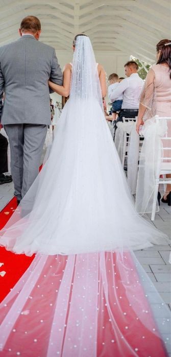 Rochie de mireasă