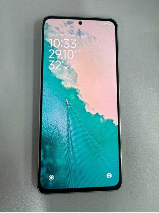 Редми нот 13 / Redmi note 13