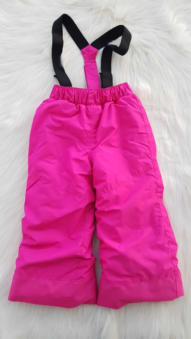 Детски ски екип 3-4 години