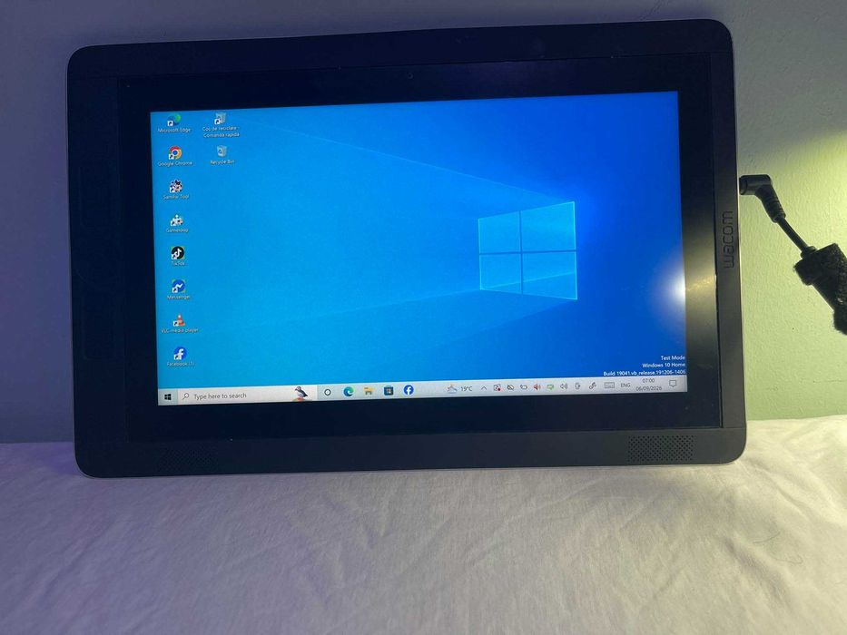 Tableta grafica Wacom Cintiq Companion 2 Standard 128GB
