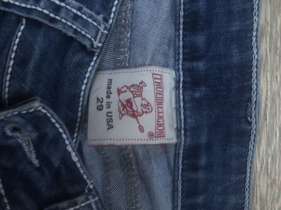 Blugi True Religion ,Dama