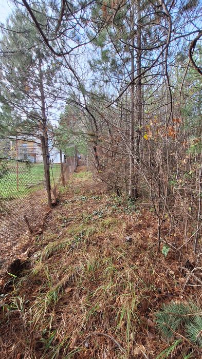 Парцел в Горносрав