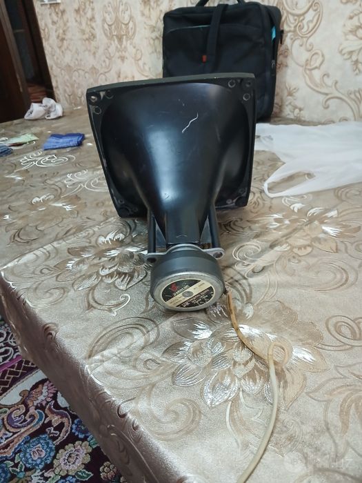 Калонка рупрни Сотилади