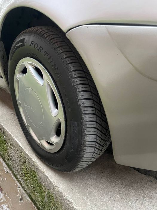 Chevrolet Matiz best
