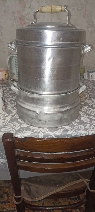 Продаю советскую мантышницу