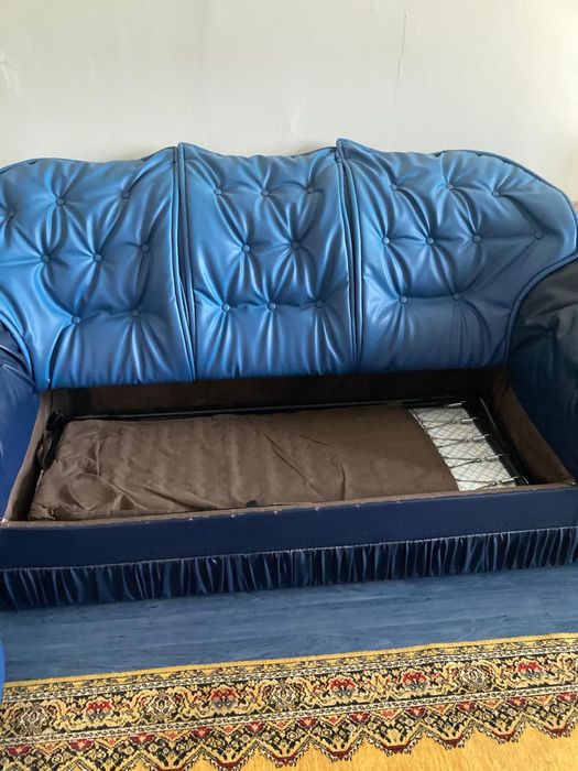 Canapea fotolii living