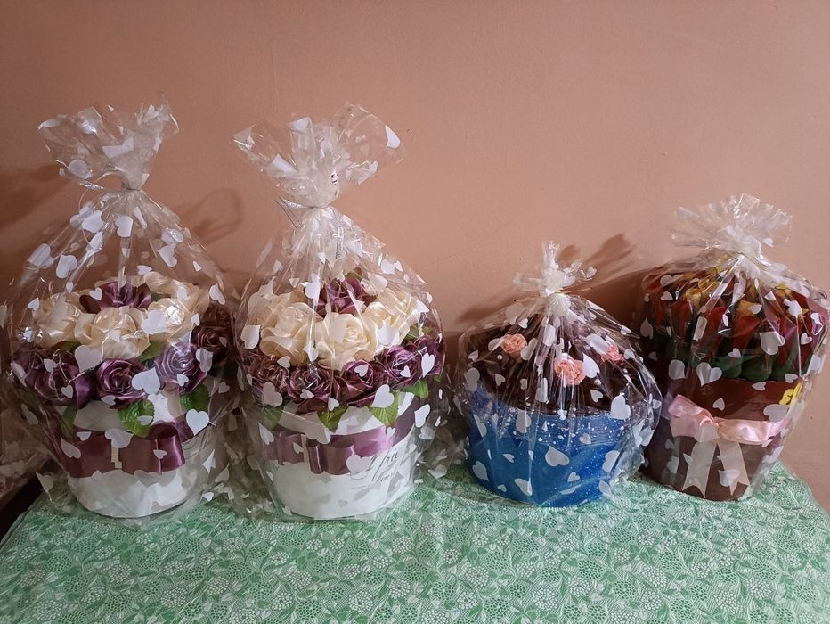 Sveta Bukinnikidan sikilib ketdi