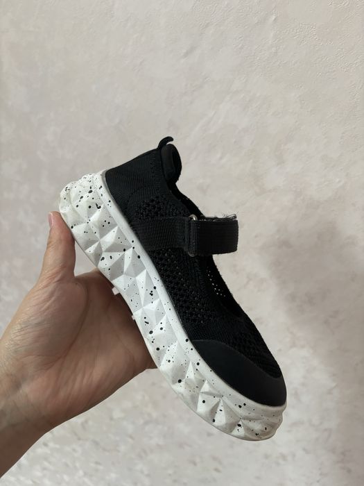 Туфли сетка 32 размер