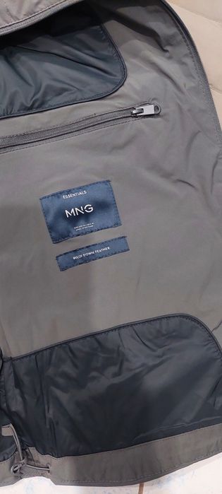 Vesta barbati S,M,L,XL Mango