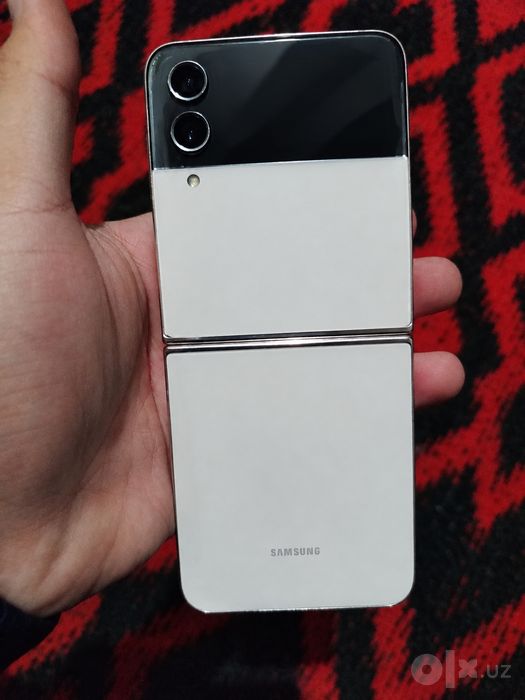 Samsung z filip 4
