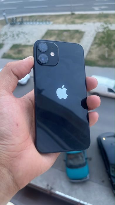 iPhone 12mini обмен или продам