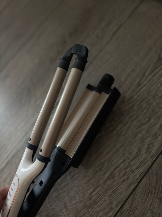 Маша за коса Remington