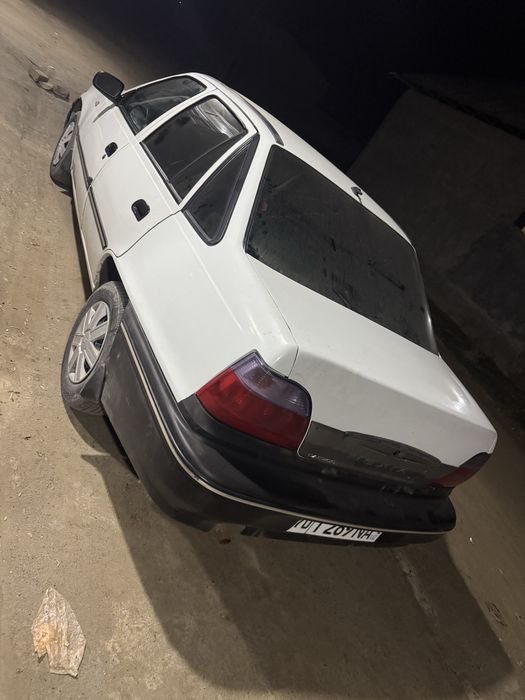 Nexia 1 metan 1998 yil