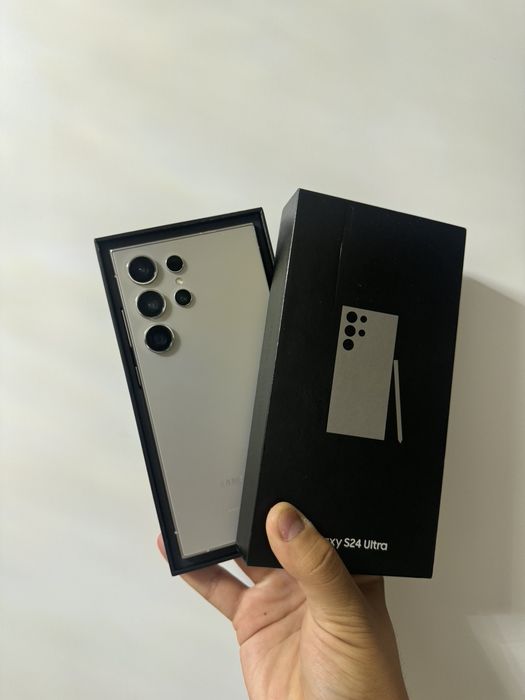 Samsung S 24 ultra