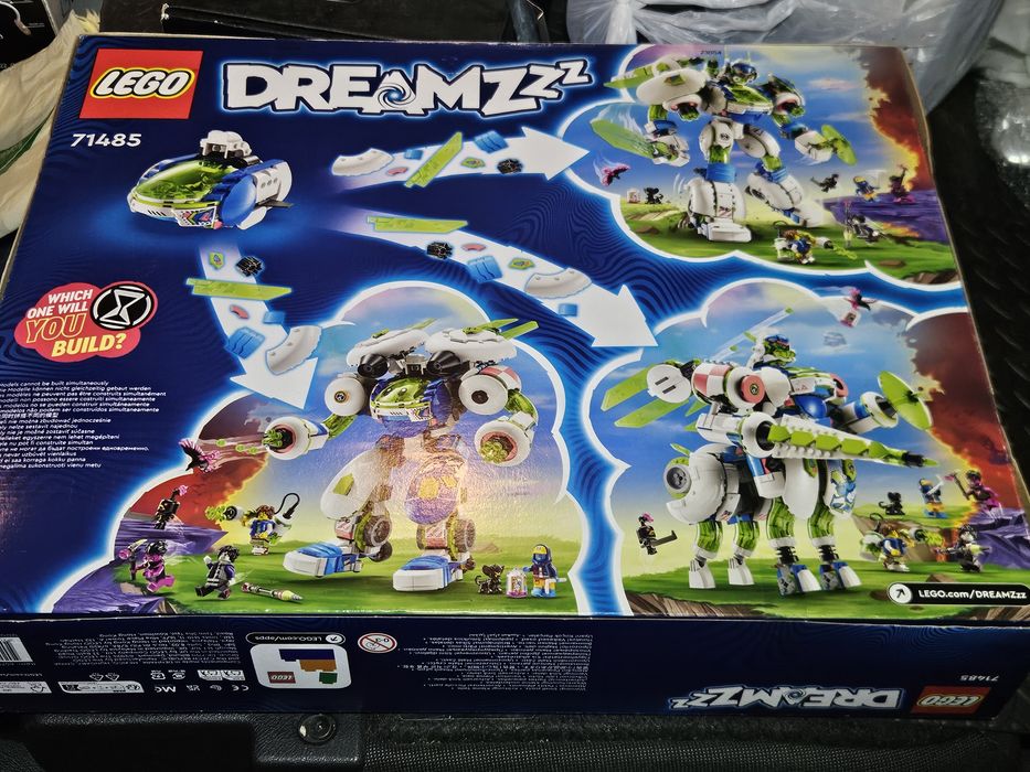 Lego 10+ pentru copii