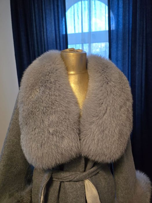 Palton Alpaca , S- M