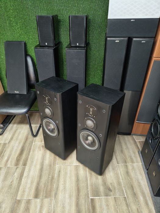 Тонколони Infinity RS-5001