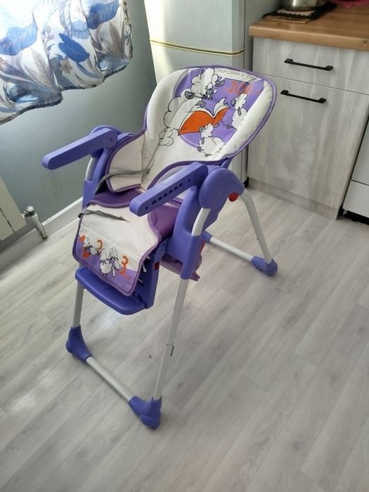 Продам детский стульчик