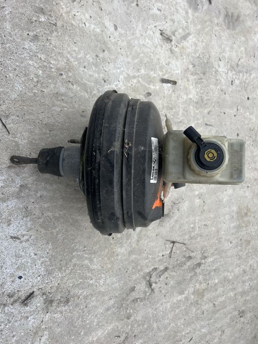 Tulumba pompa frana bmw e39
