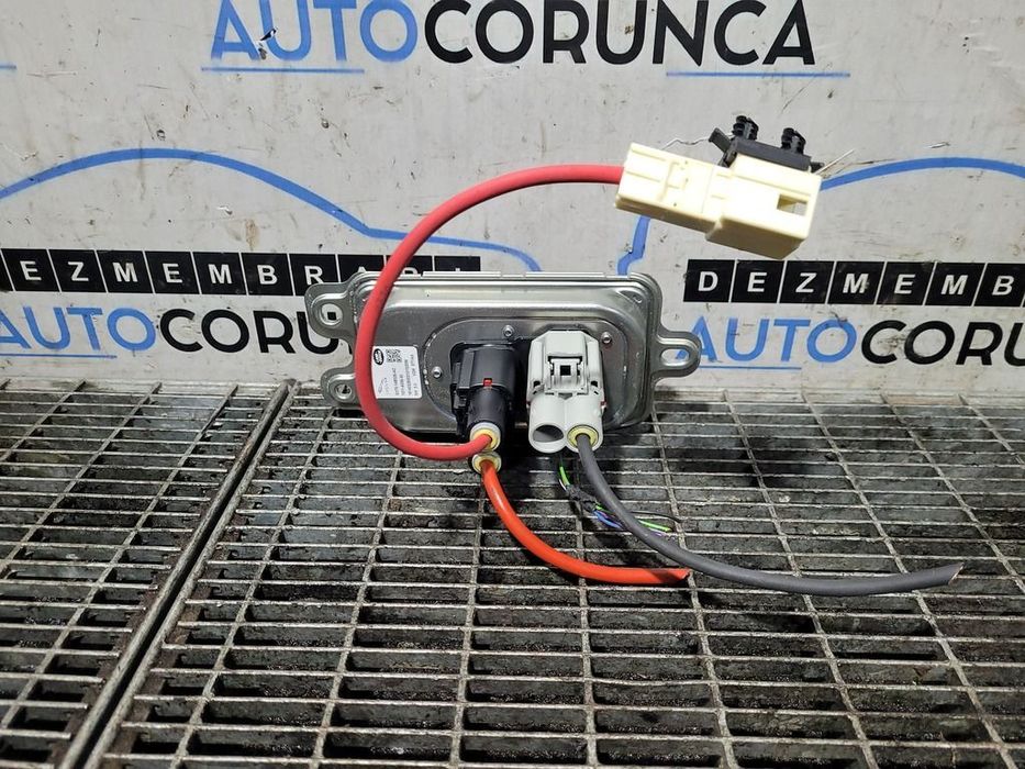 Modul Land Rover Range Rover Evoque Facelift 2012 - 2016 (1223) GX7314B526AC