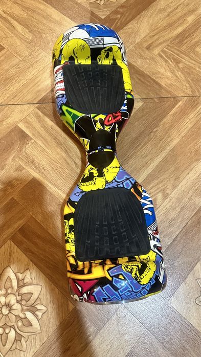 Продается гироскутер