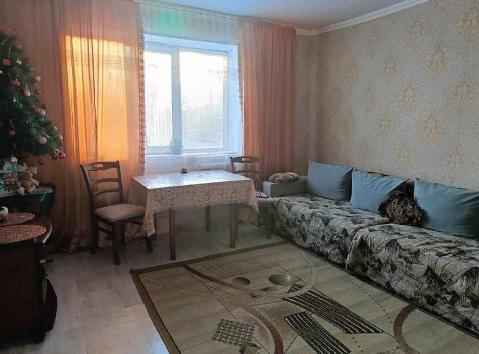 Дом г. Тобыл (Затобольск )