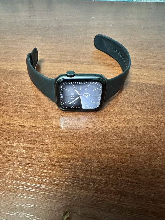 Apple watch se