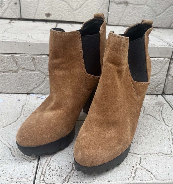 Guess боти 37 номер