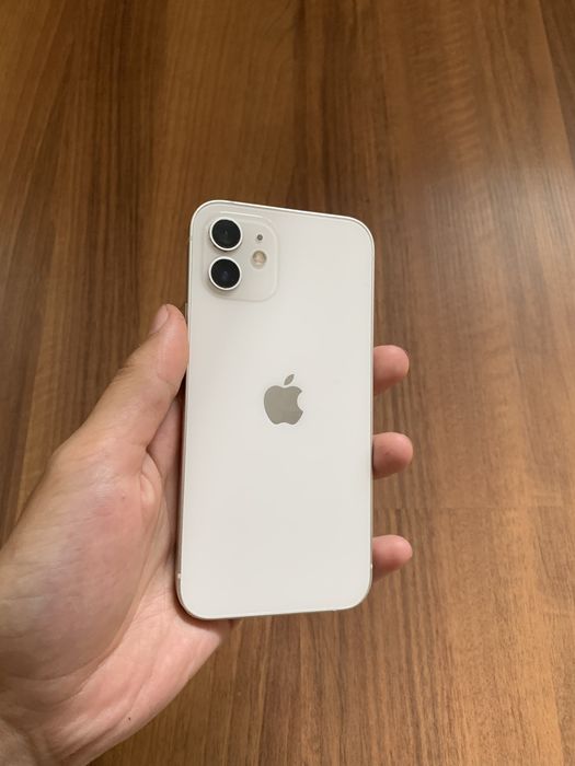 iPhone 12 64Gb памяти