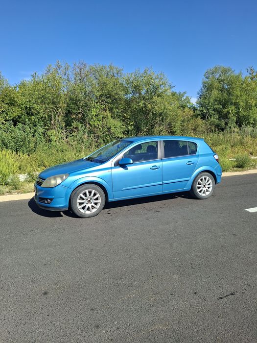 OPEL Astra 2004 — imagine 2
