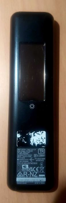 Telecomanda Samsung smart SolarCell