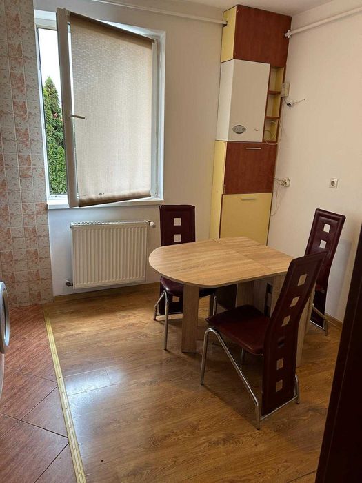 Apartament cu 1 camera