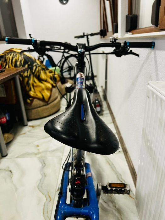 Lapierre x-control pro team