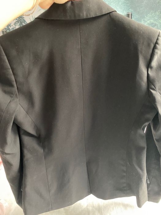 Sacou H&M dama stofa