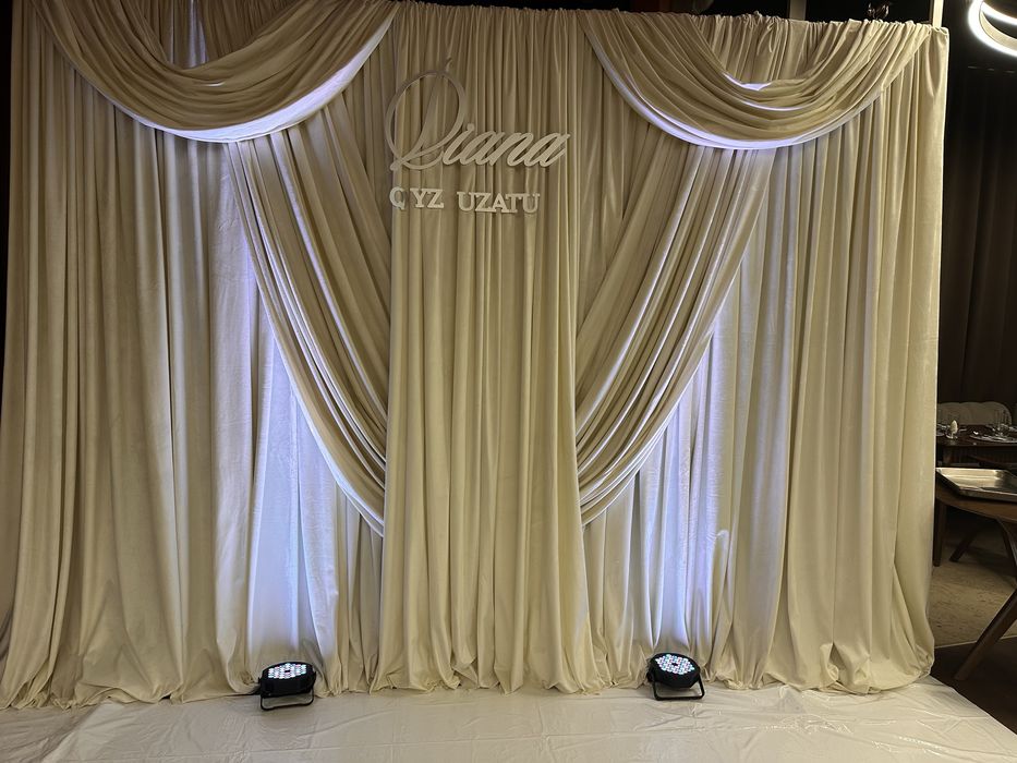 Фотозоны,оформление