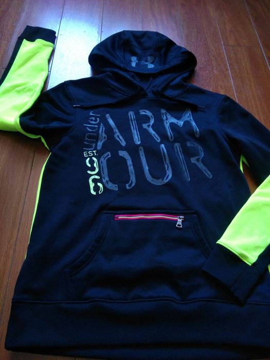 Hanorac damă Under Armour mărimea S